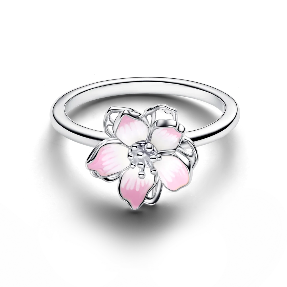 Sõrmus „Kirsiõis“