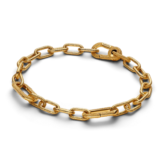 Väikeste lülidega käekett