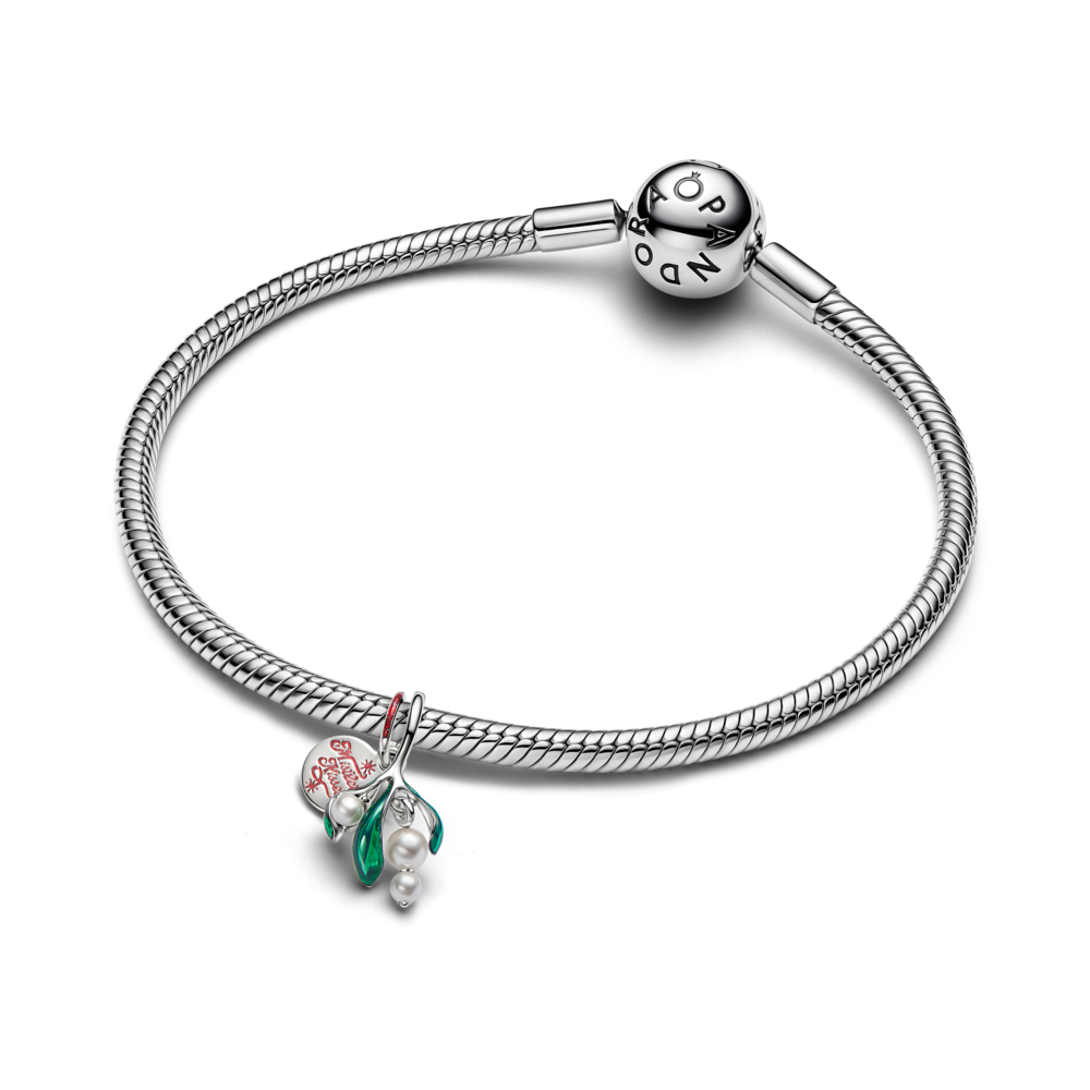 Puuvõõriku rippamulett