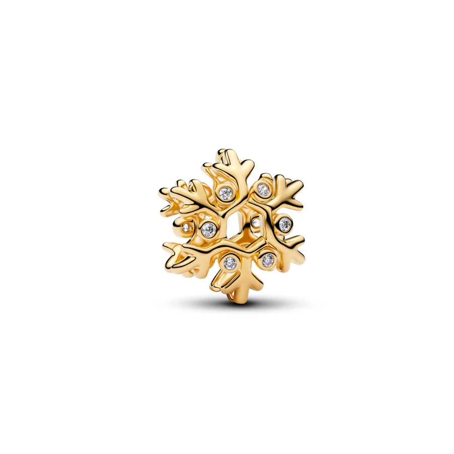Lumehelbekese amulett