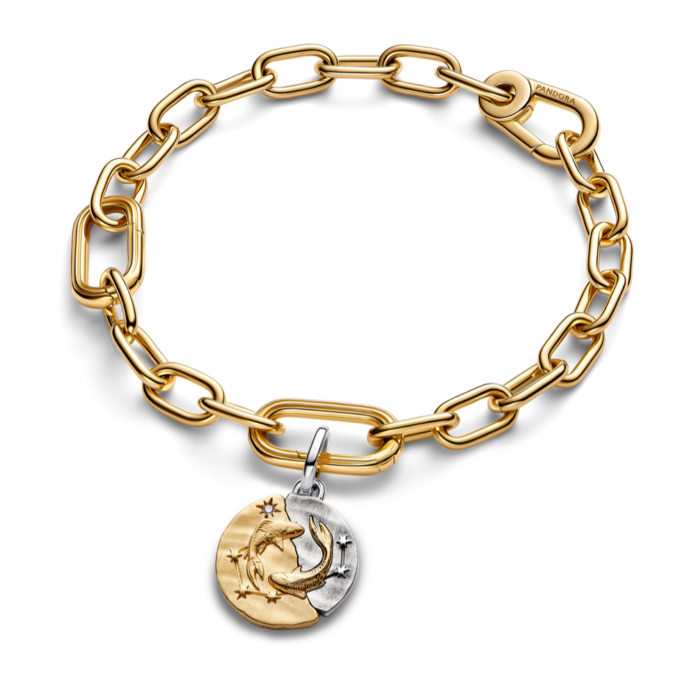 Medaljon-amulett „Kalad“