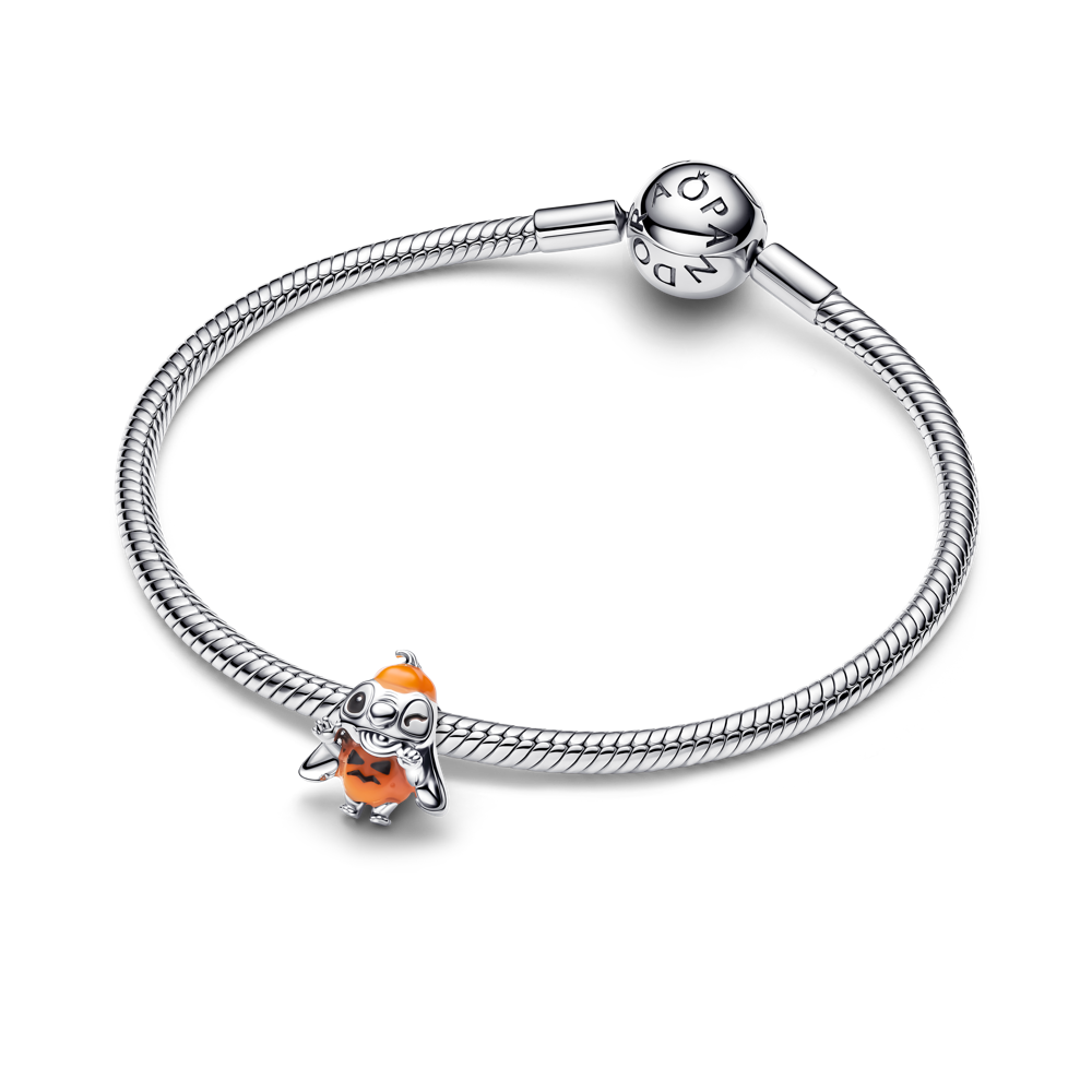 Disney amulett „Stitchi halloween'i kõrvits“