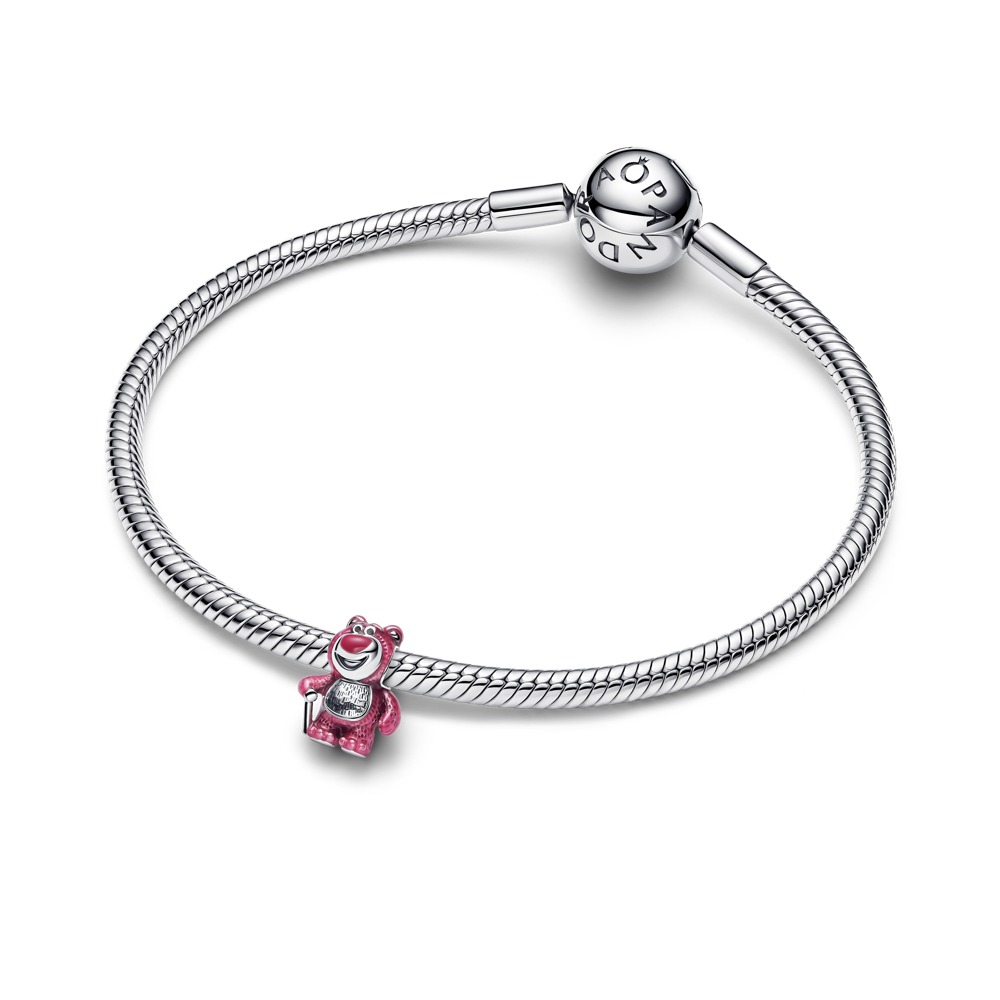 Disney lõhnastatud Pixari pahalase amulett „Karu Lotso“