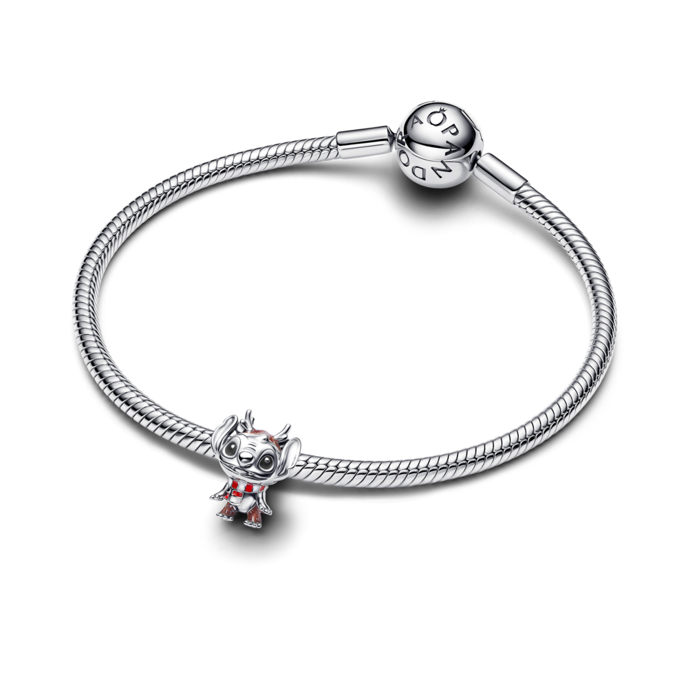 Disney Stitchi põhjapõdra amulett