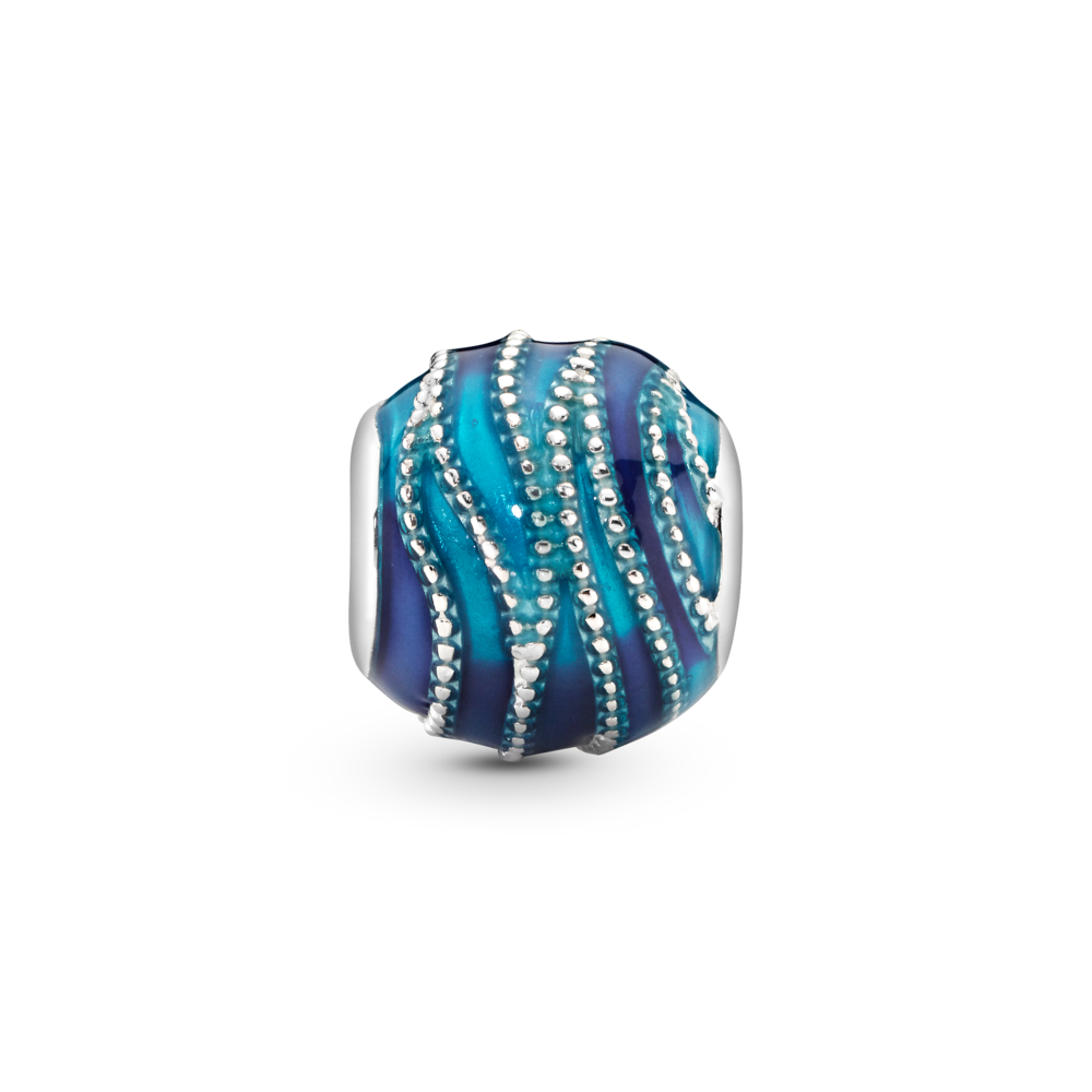 Sinine amulett