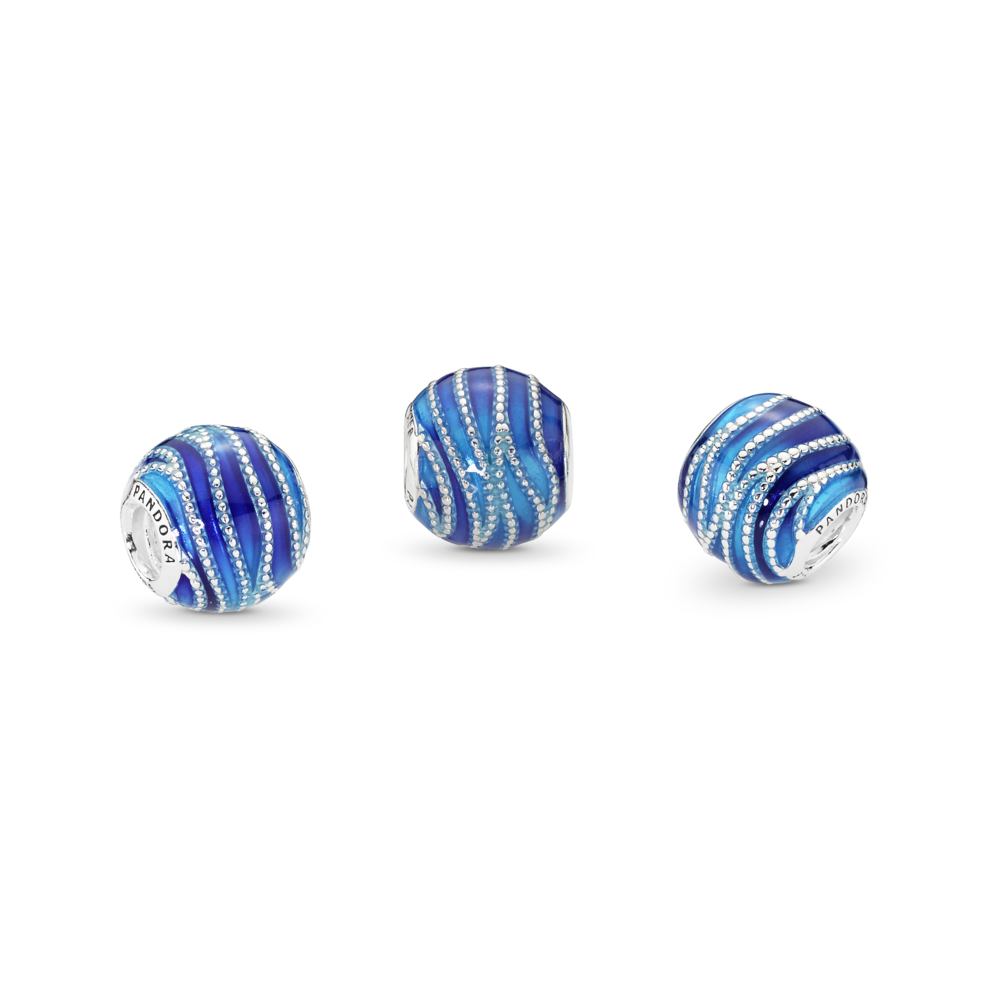 Sinine amulett
