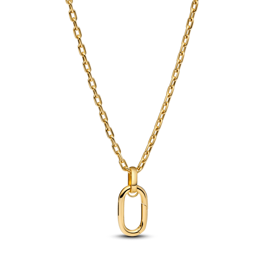 Atidaromas didelių sujungtų grandžių vėrinys - Pandora Lietuva