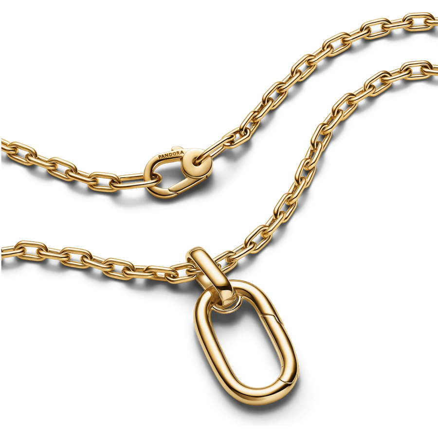 Atidaromas didelių sujungtų grandžių vėrinys - Pandora Lietuva