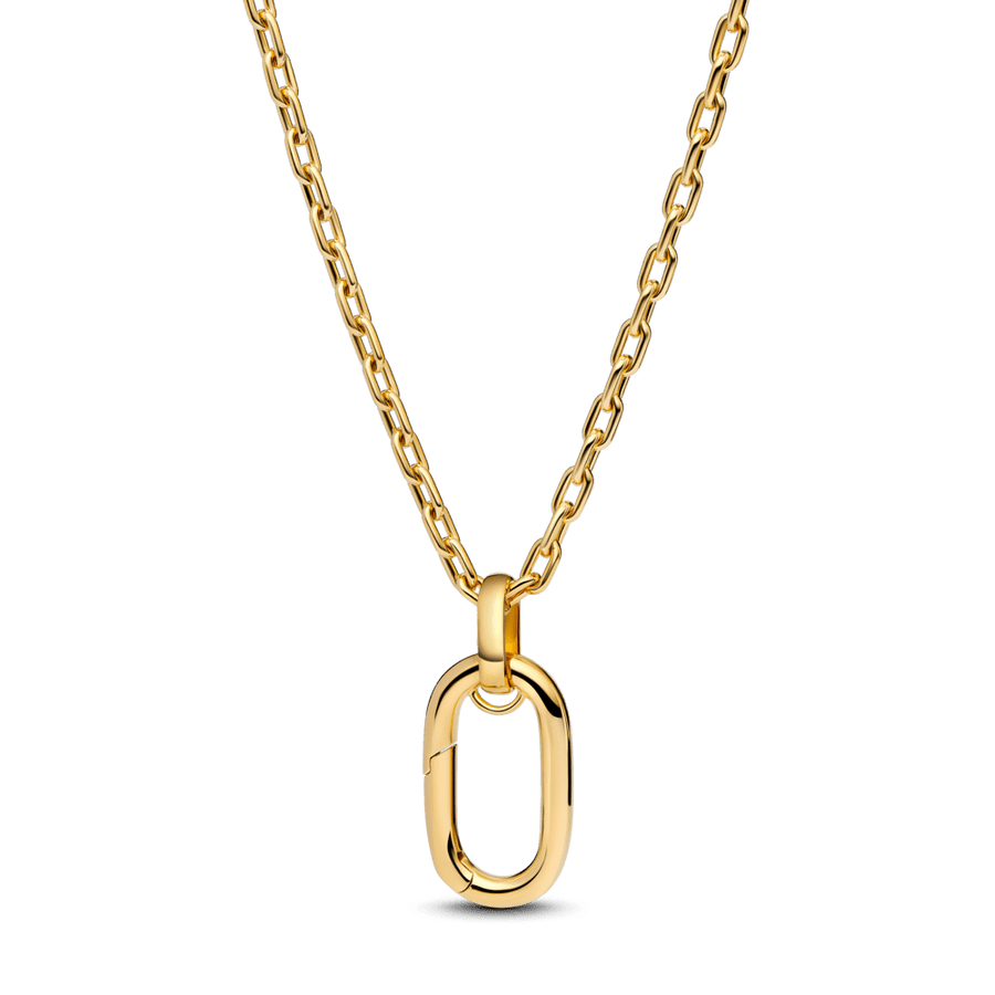 Atidaromas didelių sujungtų grandžių vėrinys - Pandora Lietuva