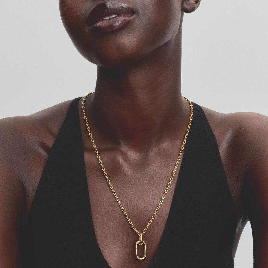 Atidaromas didelių sujungtų grandžių vėrinys - Pandora Lietuva