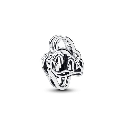 Ažūrinis „Disney“ karoliukas „Antulis Donaldas“ - Pandora Lietuva