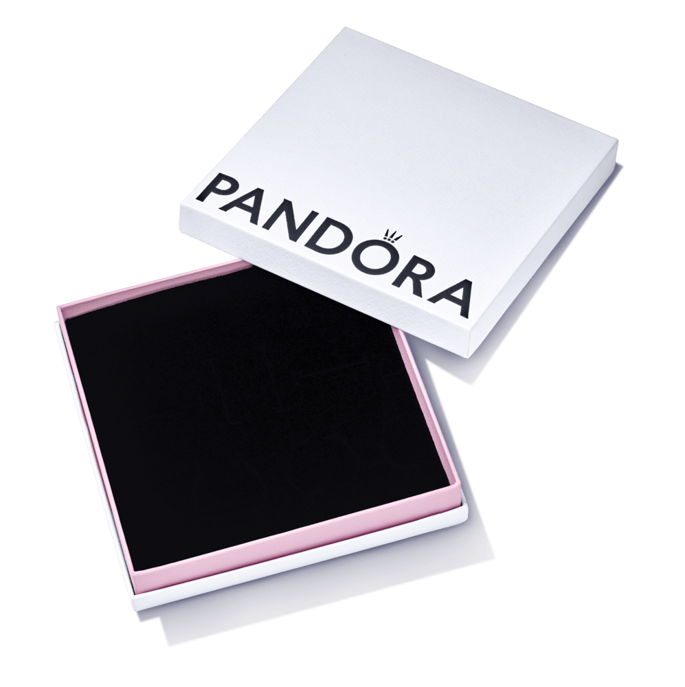 Didelė papuošalų dėžutė - Pandora Lietuva