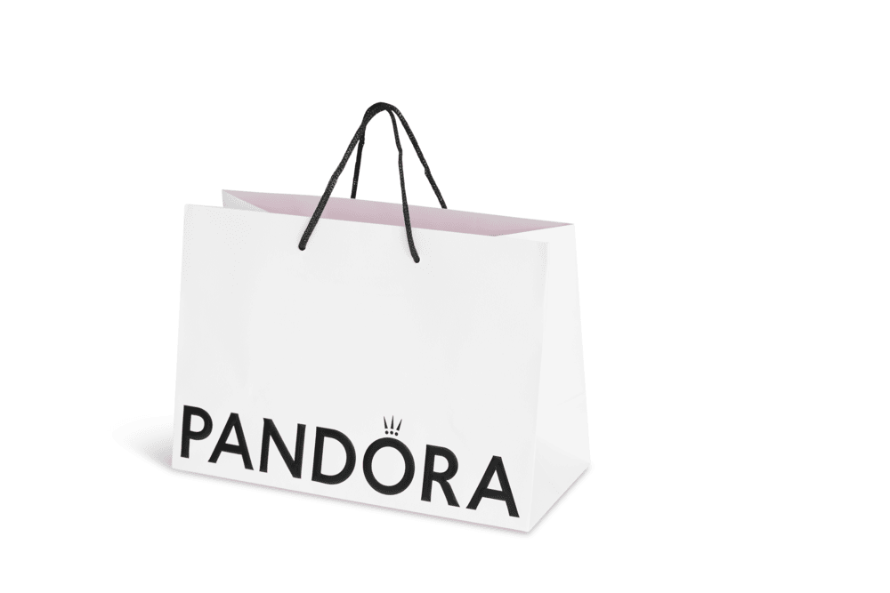Didelis maišelis - Pandora Lietuva