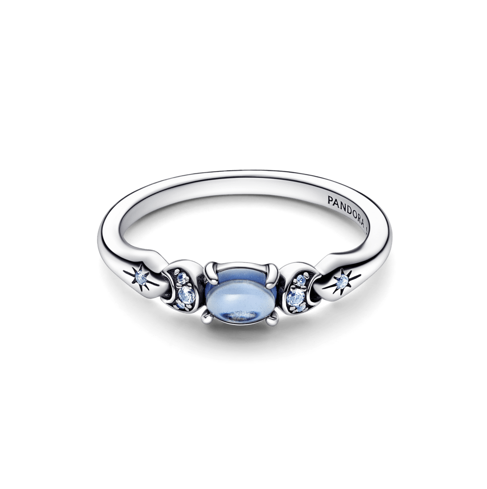 Disney Aladdin Princess Jasmine Ring žiedas - Pandora LT