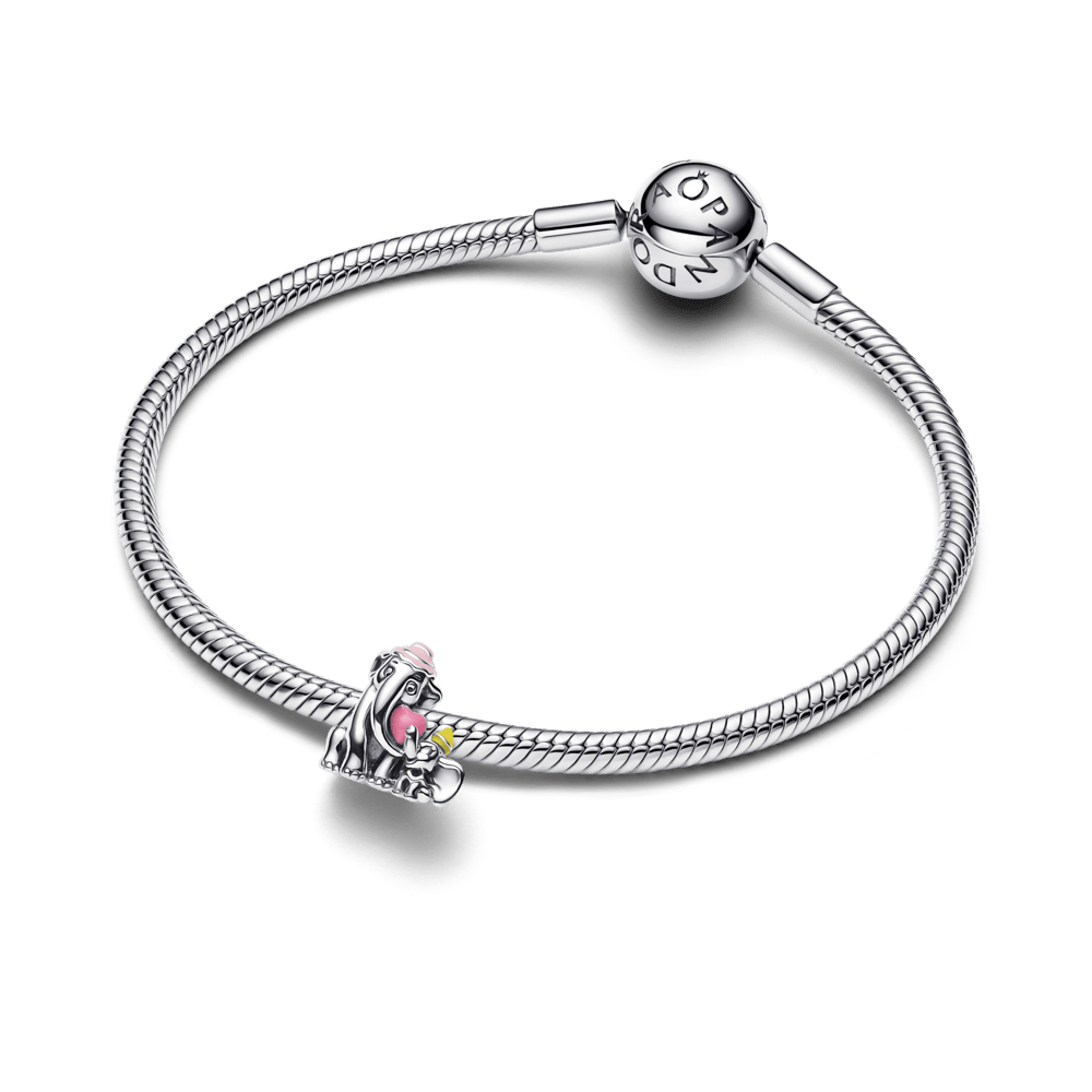 „Disney“ karoliukas „Dambis ir mama“ - Pandora Lietuva