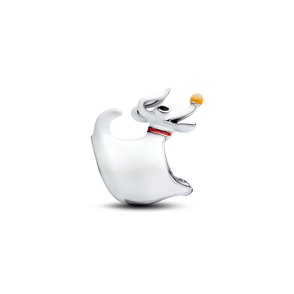 „Disney“ karoliukas „Košmaro prieš Kalėdas“ Zero“ - Pandora Lietuva