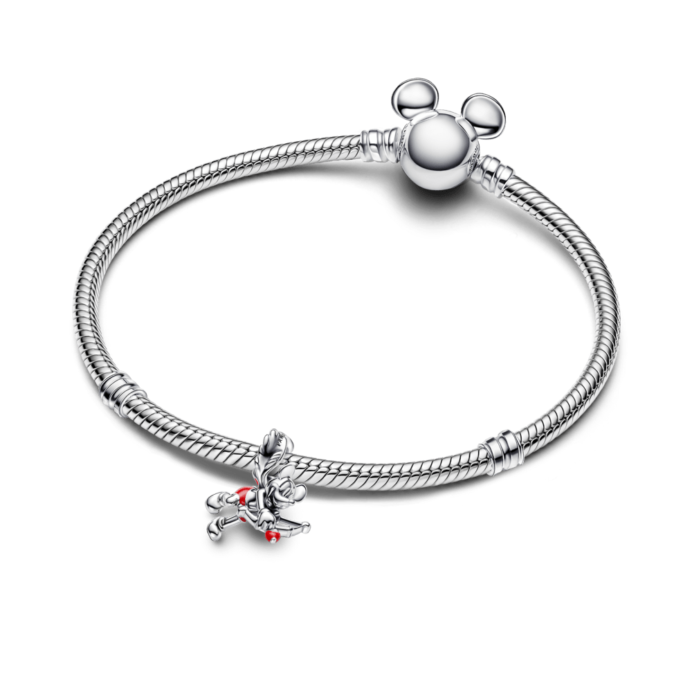 „Disney“ karoliukas „Peliukas Mikis Amūras“ - Pandora Lietuva