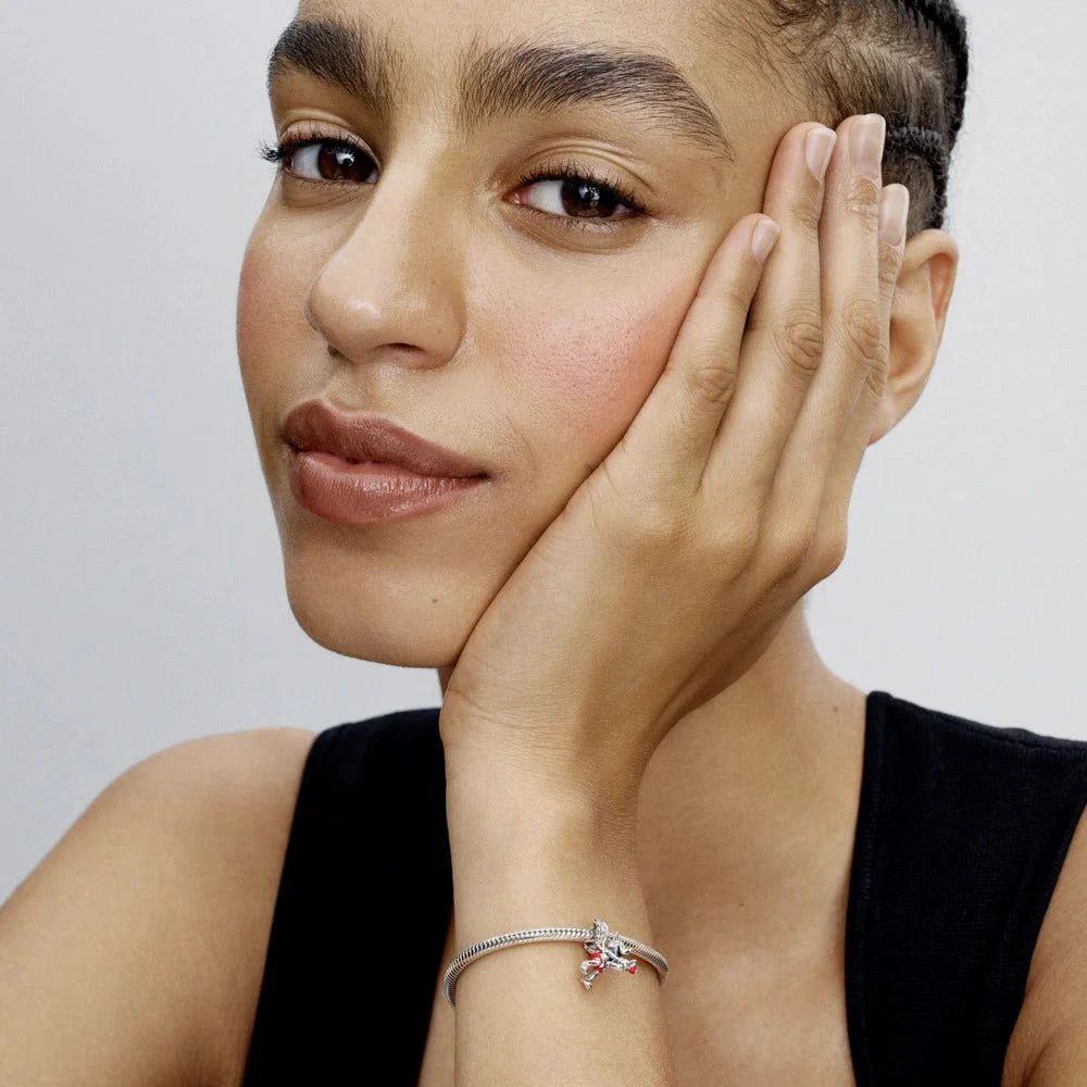 „Disney“ karoliukas „Peliukas Mikis Amūras“ - Pandora Lietuva