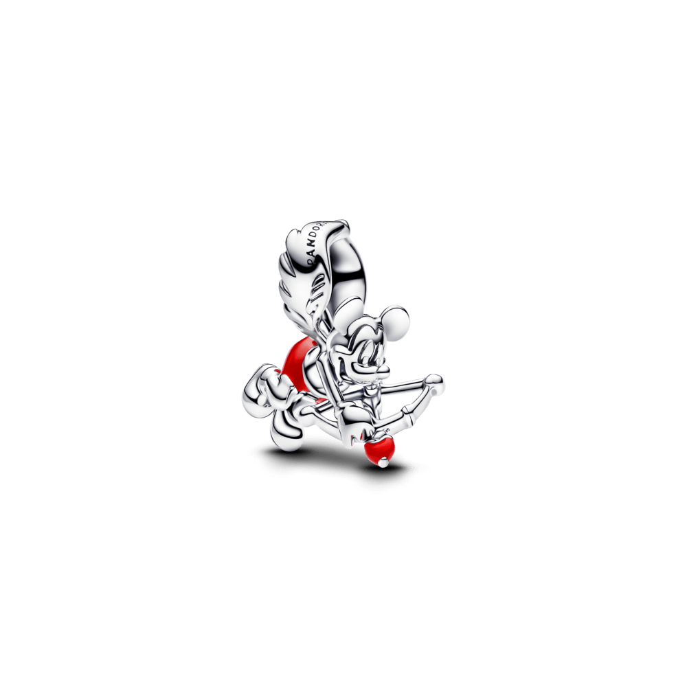 „Disney“ karoliukas „Peliukas Mikis Amūras“ - Pandora Lietuva