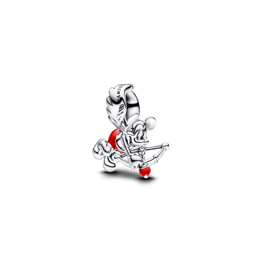 „Disney“ karoliukas „Peliukas Mikis Amūras“ - Pandora Lietuva