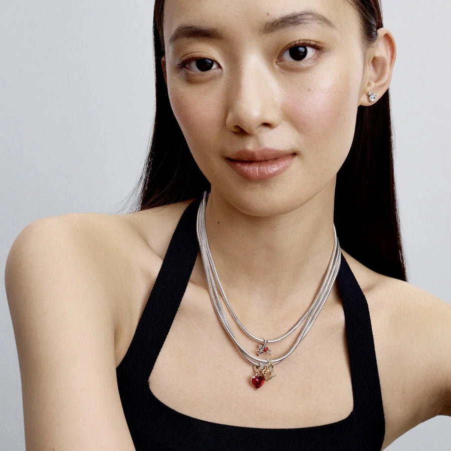 „Disney“ karoliukas „Peliukas Mikis Amūras“ - Pandora Lietuva