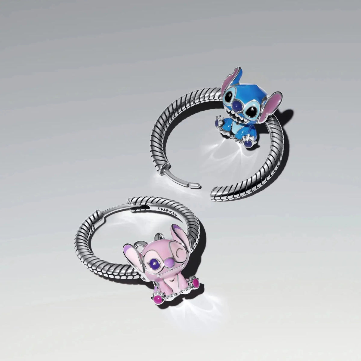 Amulett „Disney Stitch“