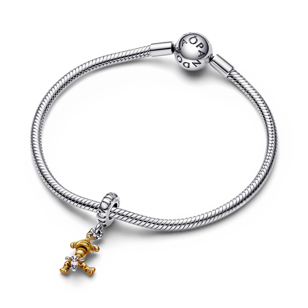 Disney Winnie Puhhi Tiiguri ripatsamulett