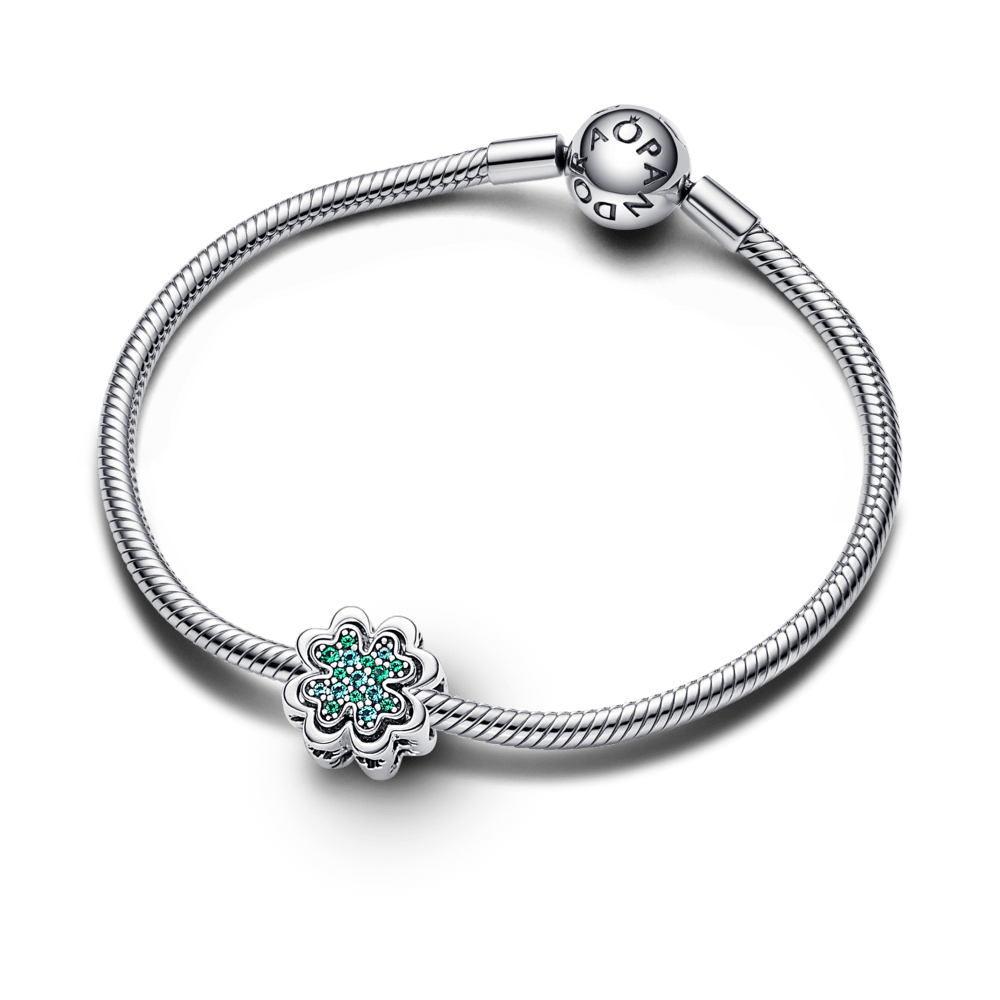 Dobilo Karoliukas - Pandora Lietuva