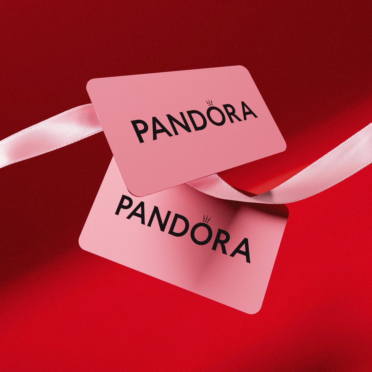 El. dovanų kortelė Pandora - Pandora Lietuva