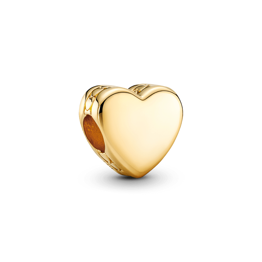 Graveeritav amulett „Süda“