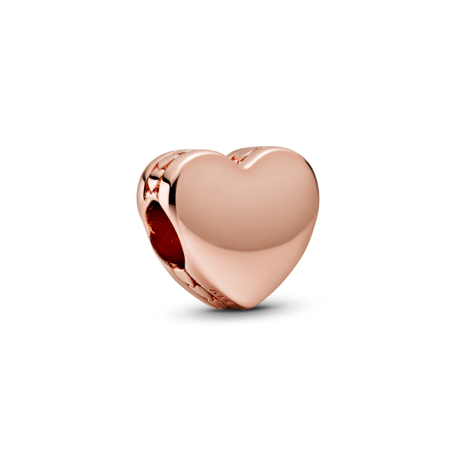 Graveeritav amulett „Süda“