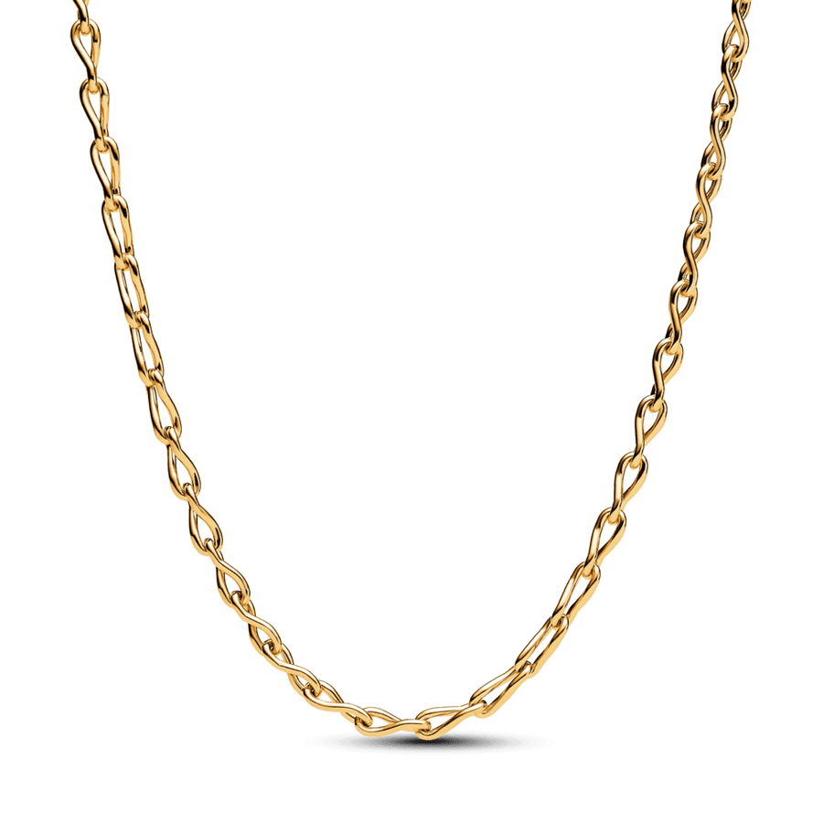 Lüliketist kaelakee „Lõpmatus“