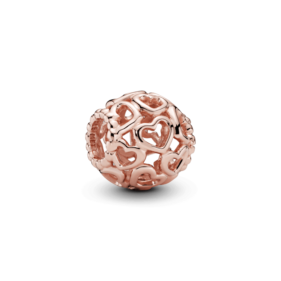 Karoliukas Atverk Širdį - Pandora Lietuva