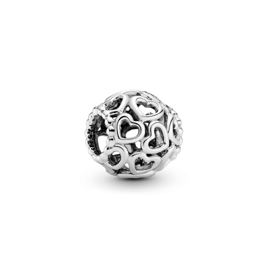 Südametega amulett