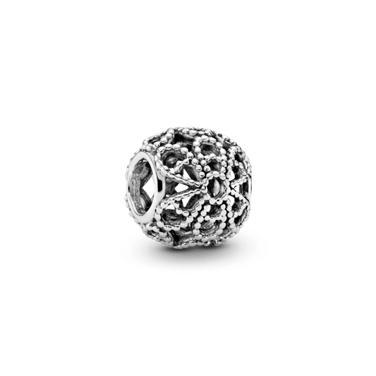 Karoliukas Ažūrinė Rožė - Pandora LT