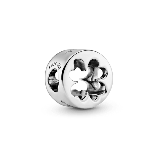 Karoliukas Ažūrinis Dobilėlis - Pandora Lietuva