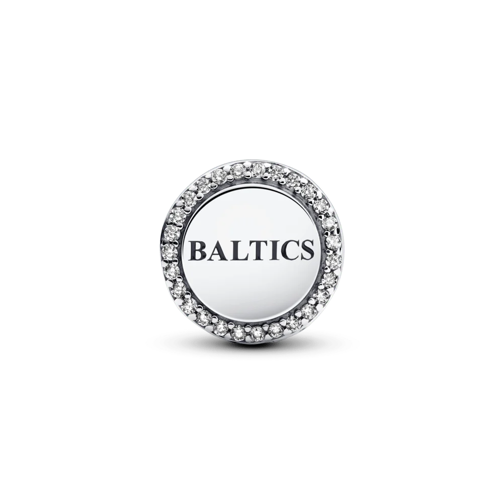 Karoliukas „Baltijos šalių skonis“ - Pandora Lietuva