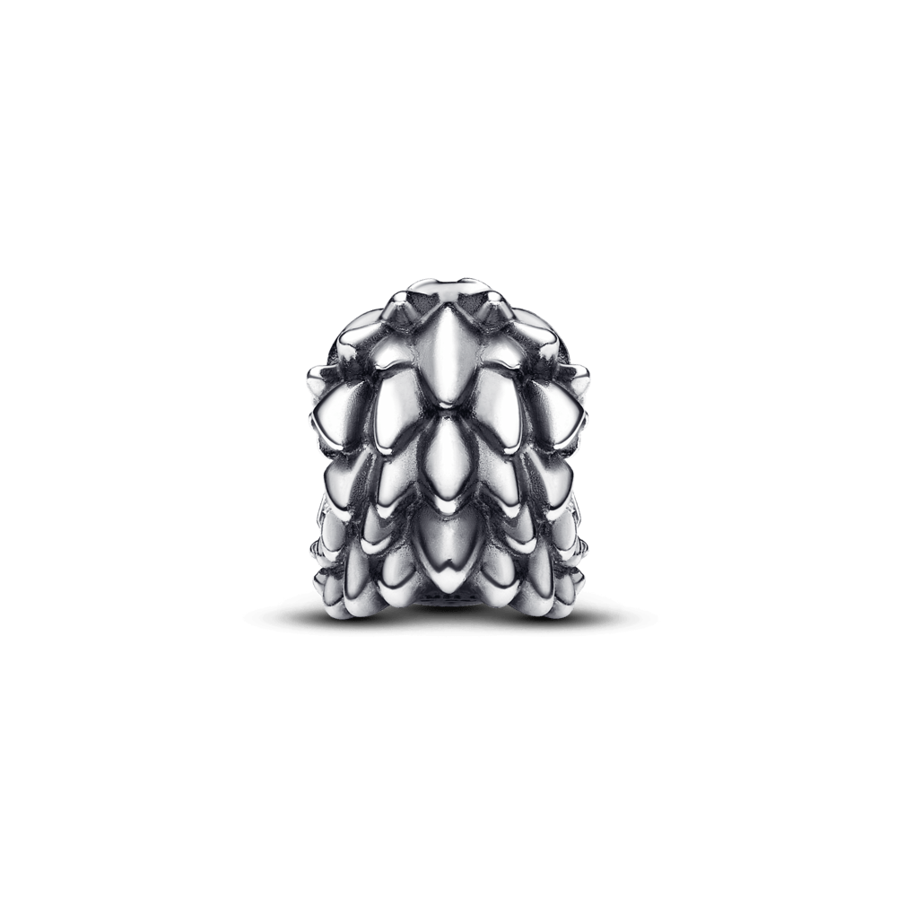 Karoliukas „Drakonas“ iš kolekcijos „Game of Thrones“ - Pandora Lietuva