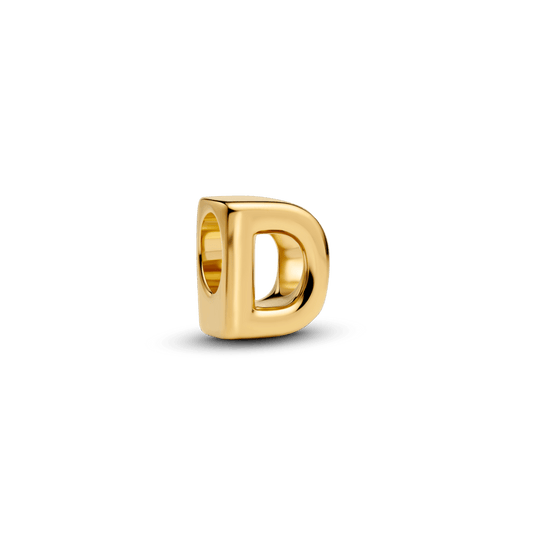 Karoliukas „Raidė D“ - Pandora Lietuva