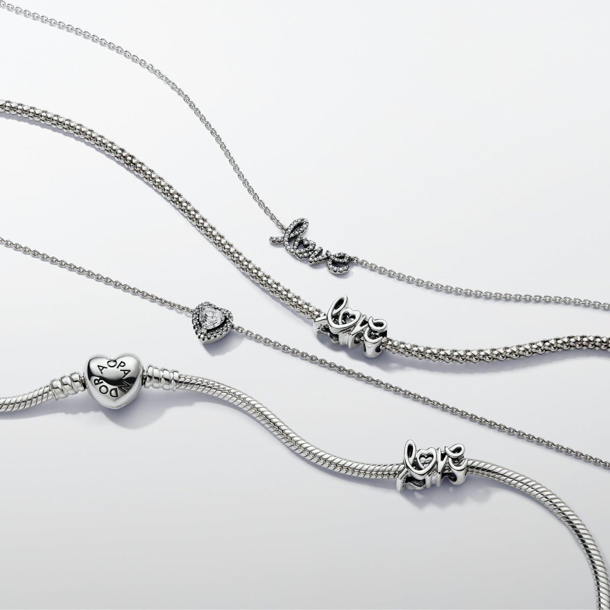 Amulett „Love“