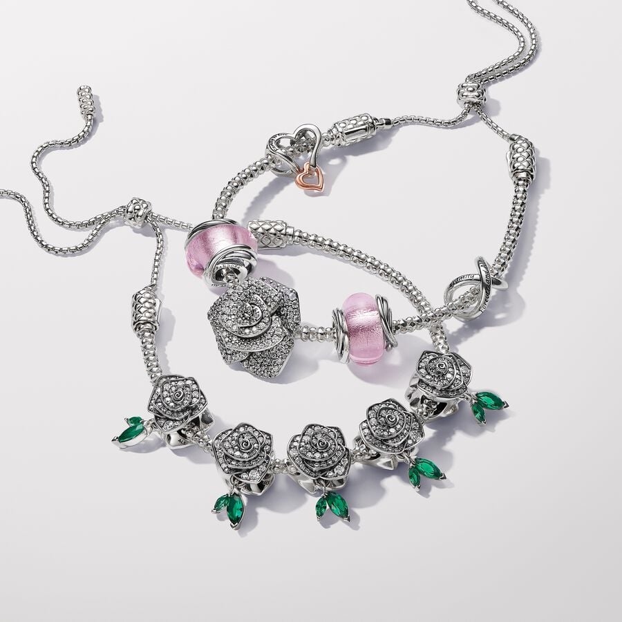 Lõpmatuse amulett „Igavesti ja alati“