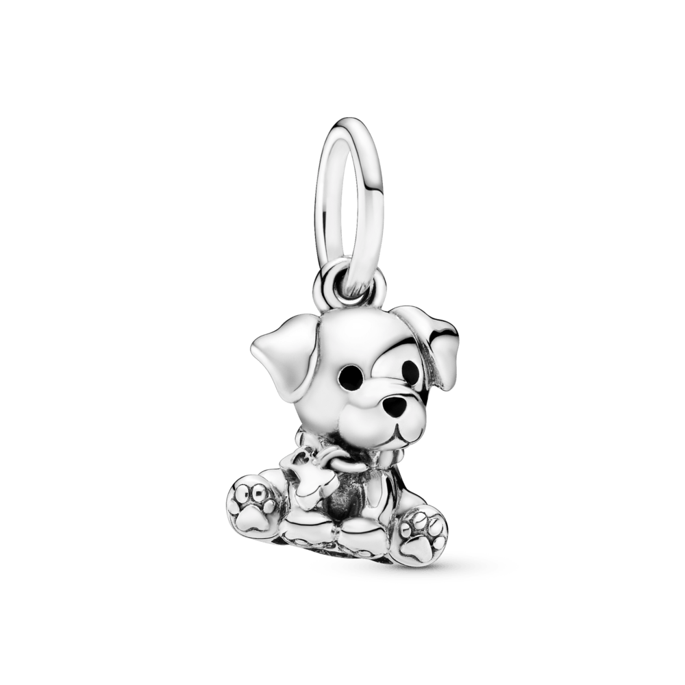 Labrador amulett