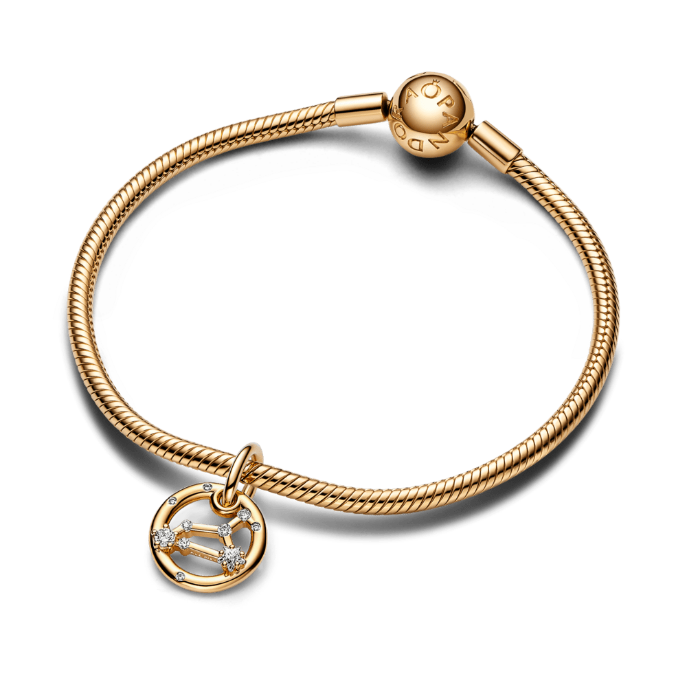 Liūto Kabantis Karoliukas - Pandora Lietuva