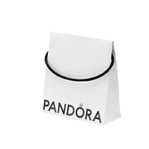 Mažas maišelis - Pandora Lietuva