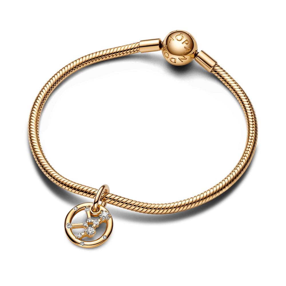 Mergelės Kabantis Karolikas - Pandora Lietuva