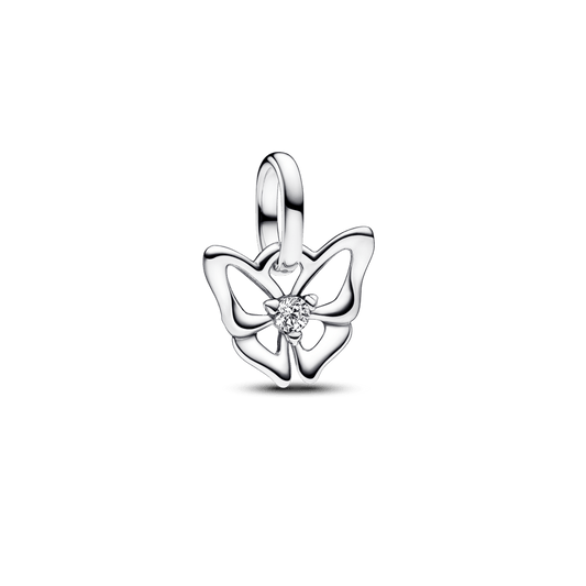 Mini kabantis pakabukas „Drugelis“ - Pandora Lietuva