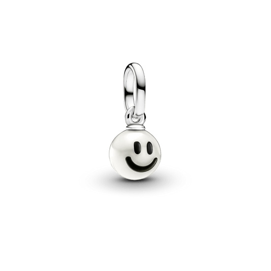 Mini kabantis pakabukas „Šypsenėlė“ - Pandora Lietuva