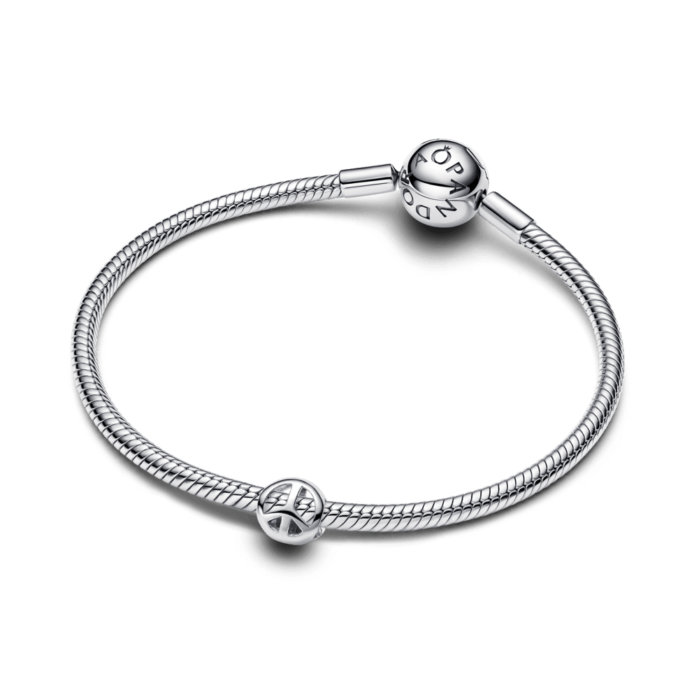 Mini karoliukas „Taika“ - Pandora Lietuva