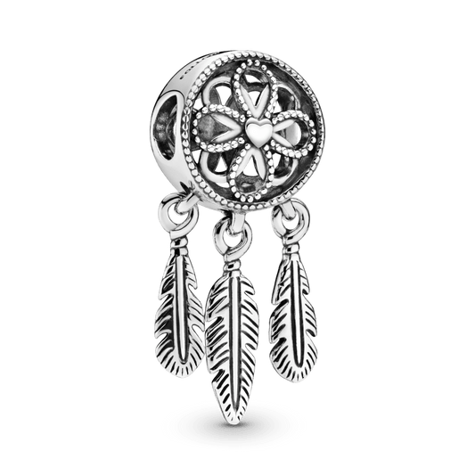 Pakabukas „Sapnų gaudyklė“ - Pandora Lietuva