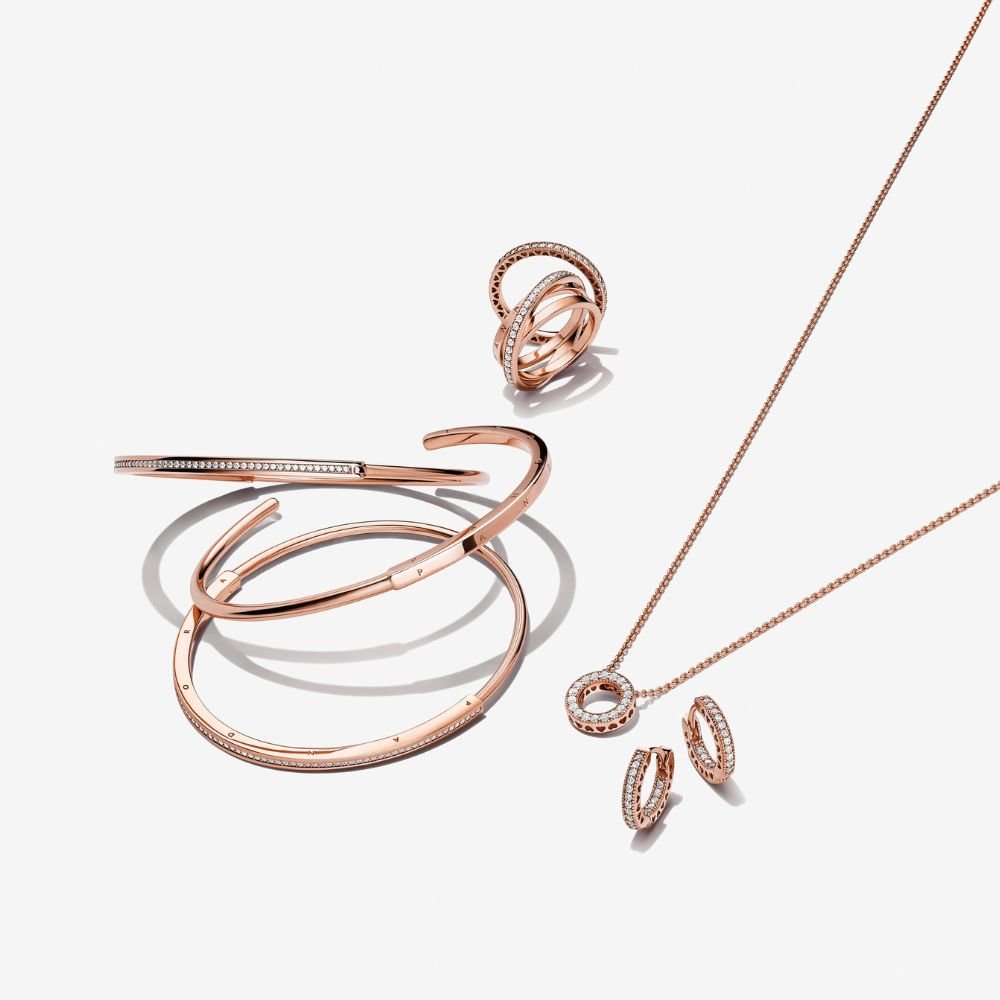 Käevõru Pandora Signature I-D
